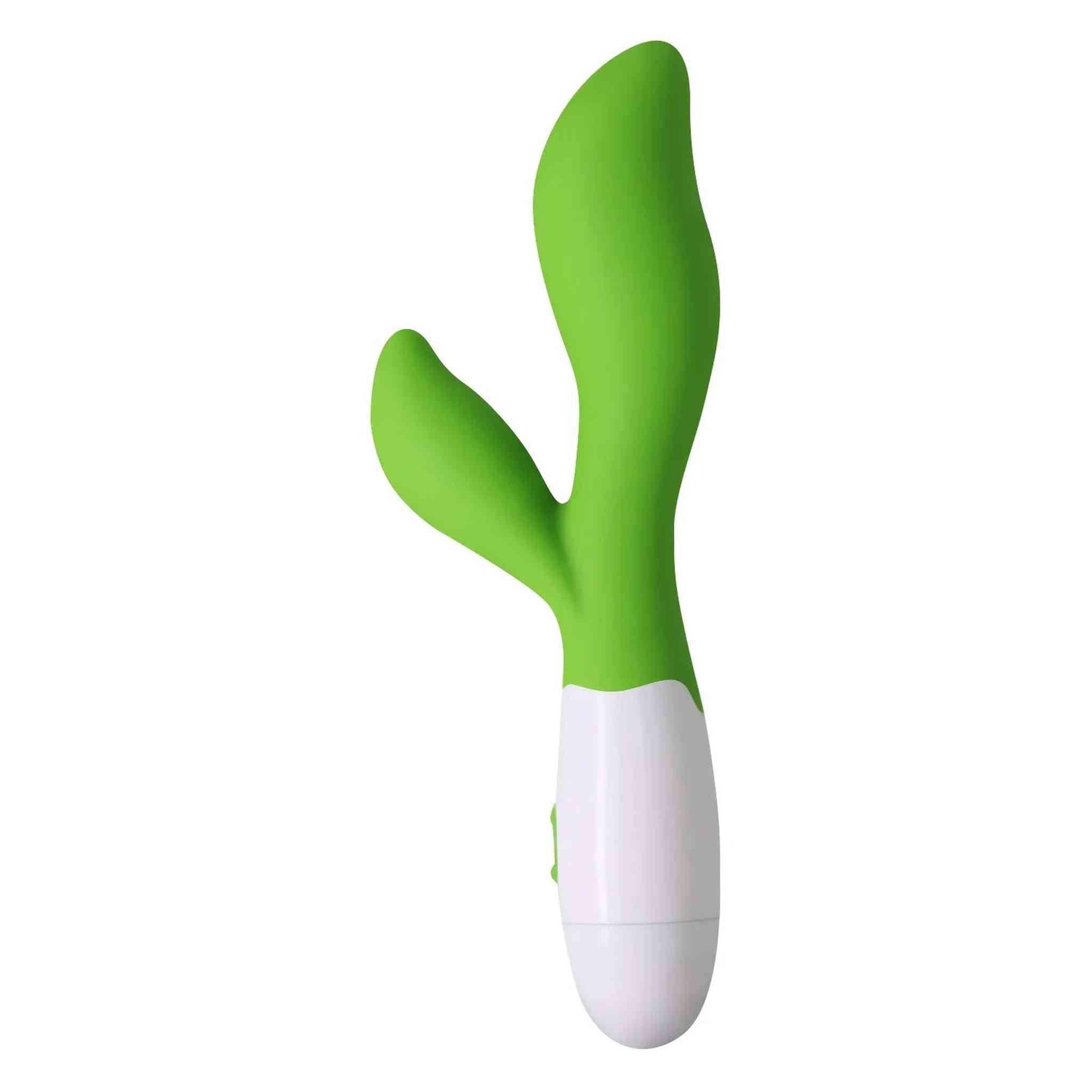 Owen Vibratore Rabbit con 30 modalità di vibrazione
