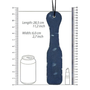 Paddle in Denim Stile Jeans Distressed