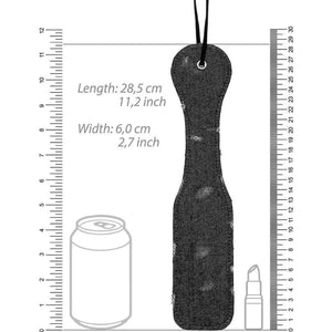 Paddle in Denim Stile Jeans Distressed