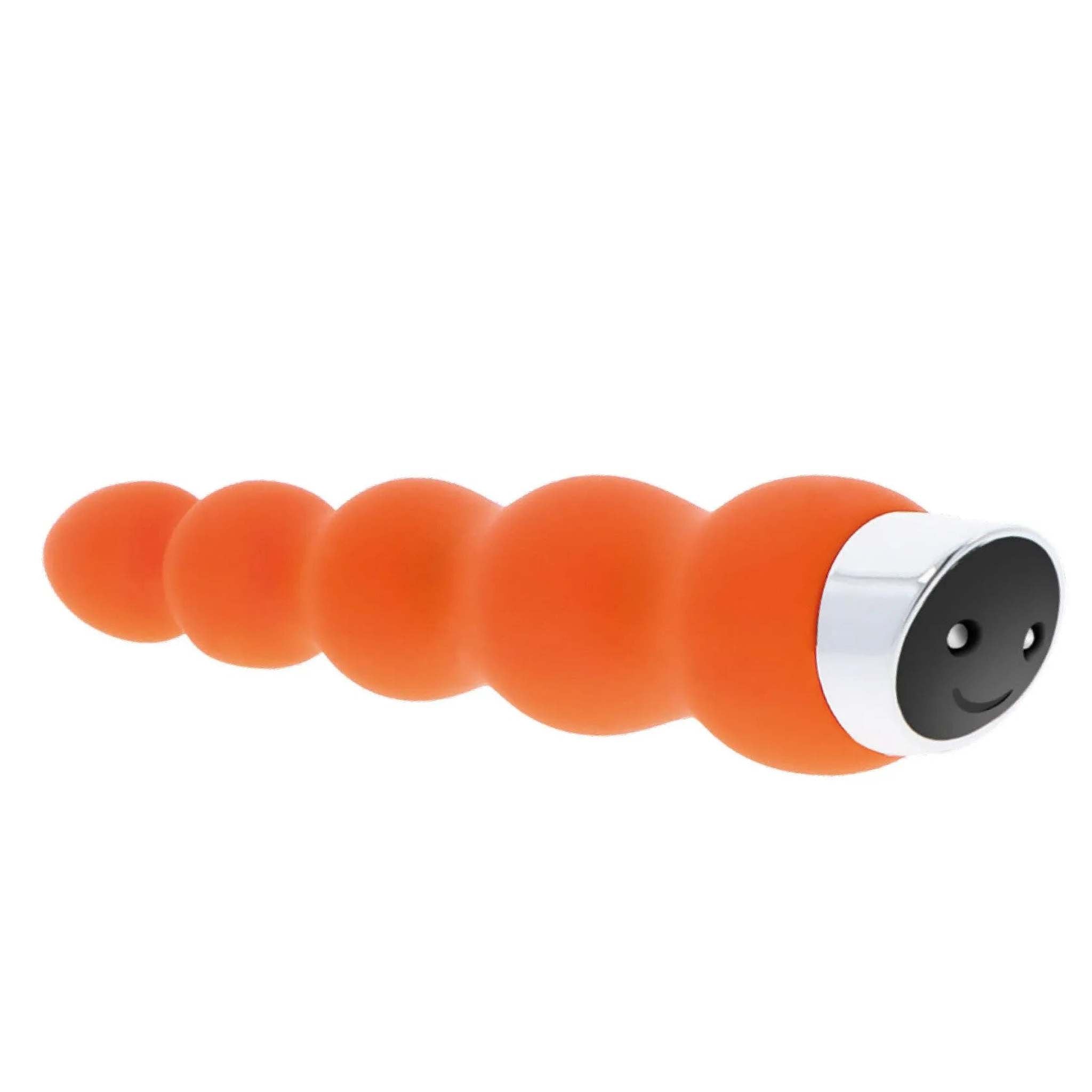 Paline Anali Con Pulsazione e Vibrazione