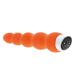 Paline Anali Con Pulsazione e Vibrazione