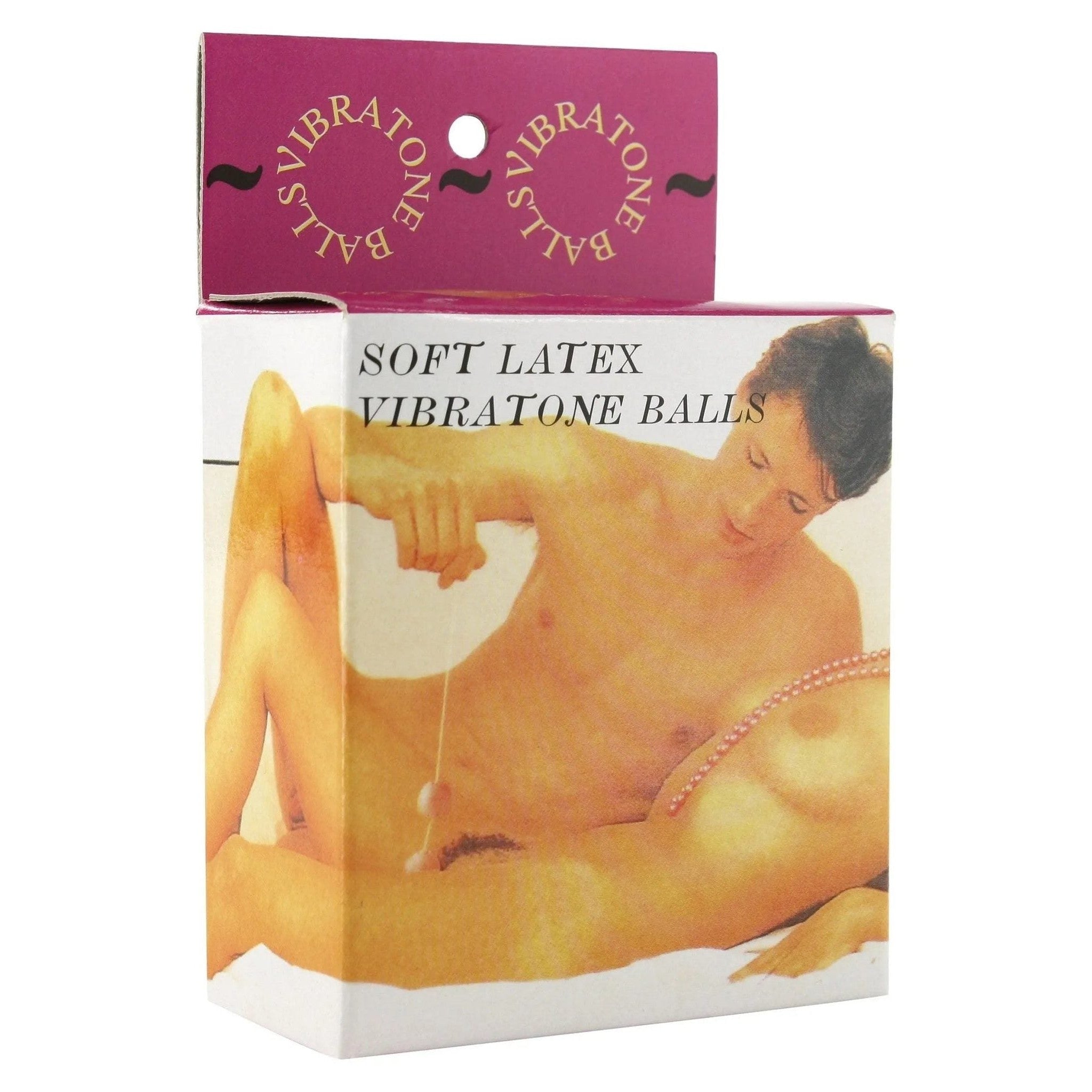 Palline Vaginali
