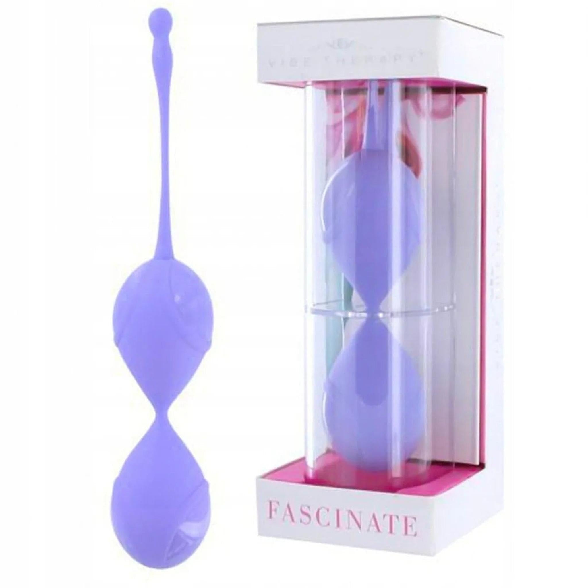 Palline Vaginali Fascinate