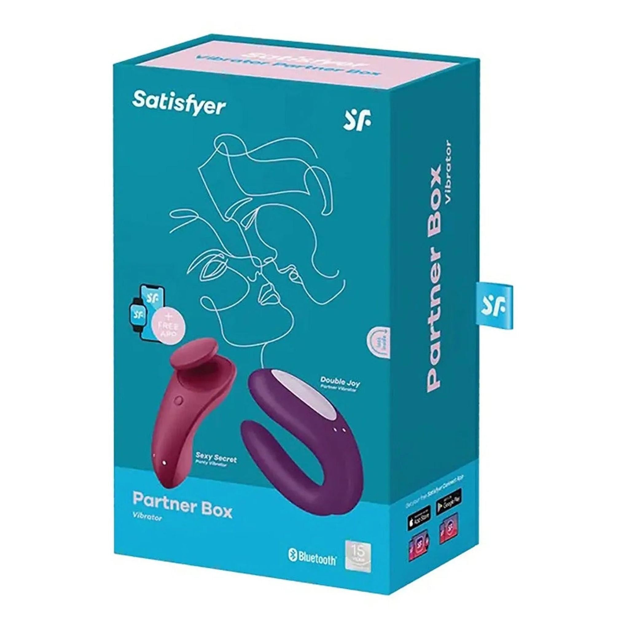 Partner Box 1