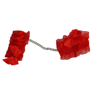 Passion Ribbon Manetton