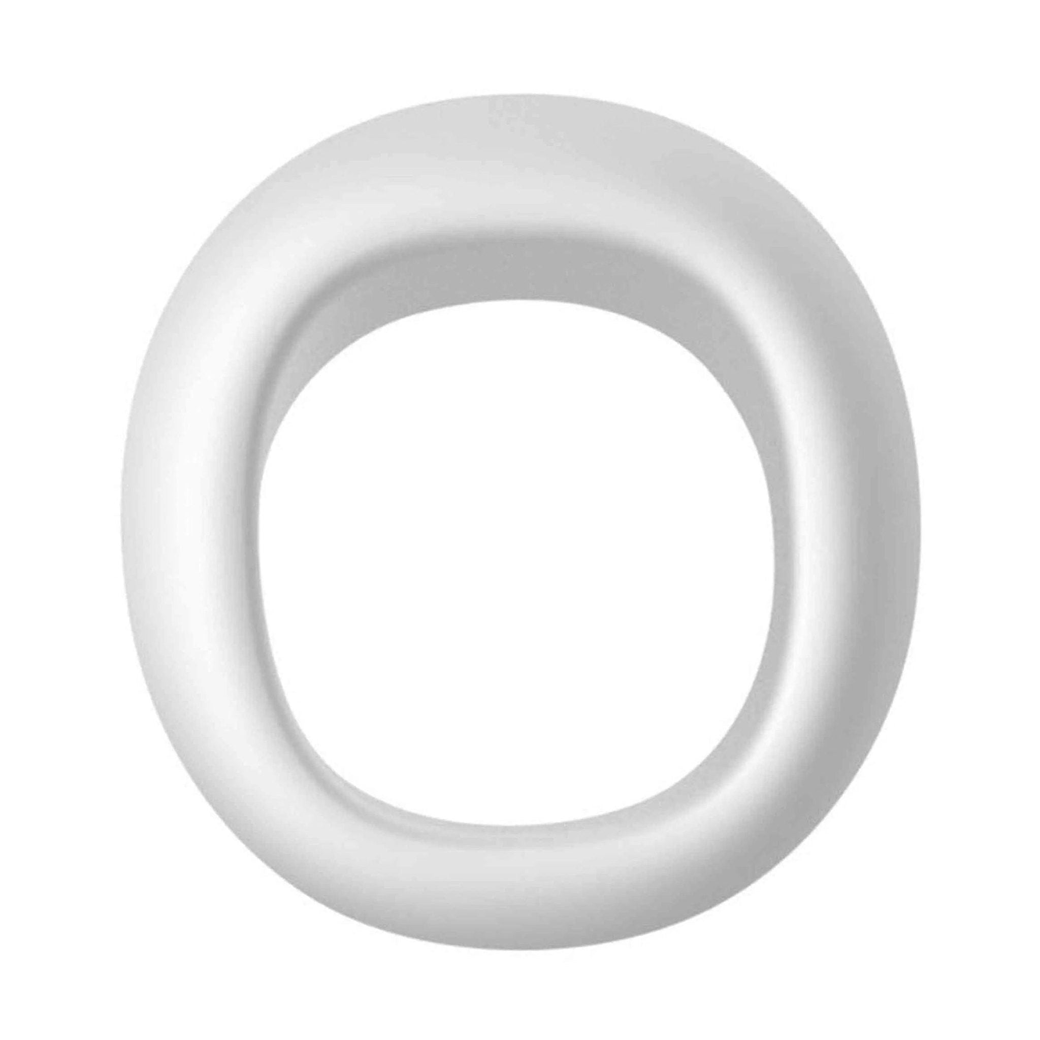 Penguin - Air Pulse Stimulator - Climax Tips - White