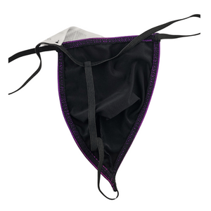 Perizoma Maschile Fantasia Scozzese