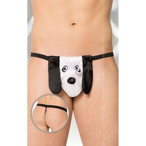 Perizoma da uomo Cagnolino