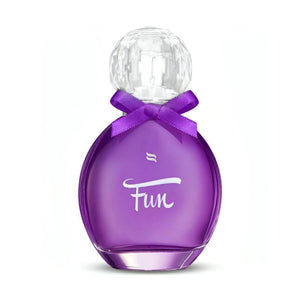 Pheromone Eau De Parfum Obsessive Fun 30 ml