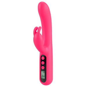 Pink Sunset Rabbit Vibrator