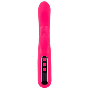 Pink Sunset Rabbit Vibrator