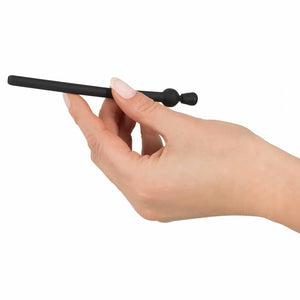 Piss play with stopper