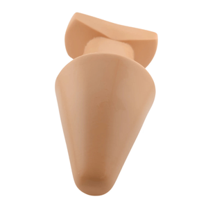 Plug Anale Classico Extra Large