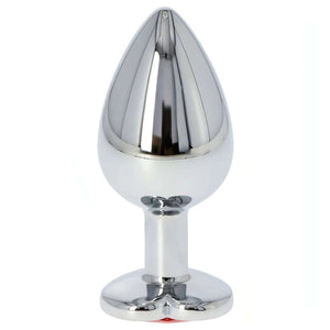 Plug Gioiello “Cuore Romantico”