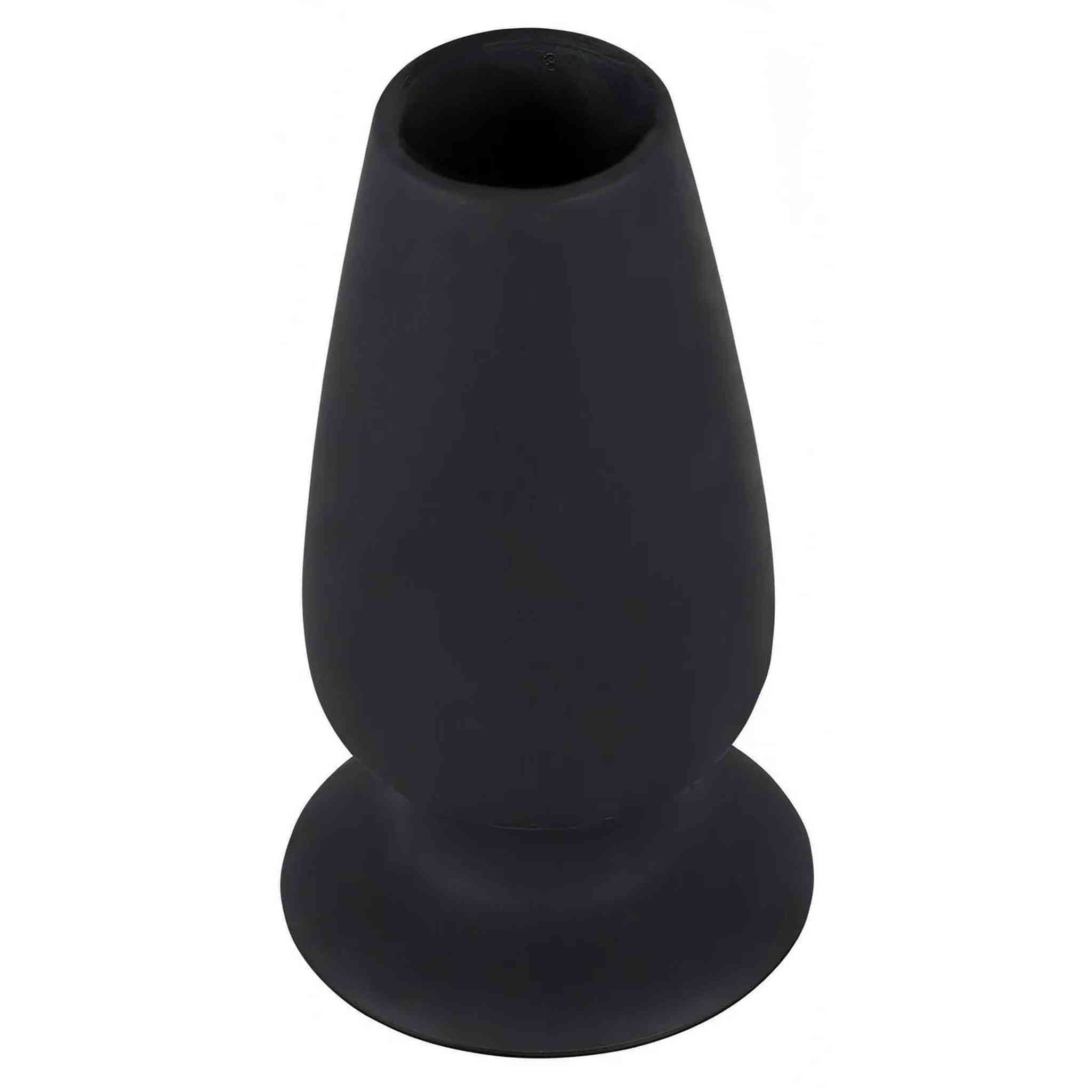 Plug anale con tunnel Lust Tunnel Plug - S