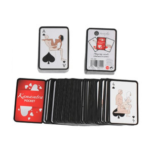 Pocket Kama Cards