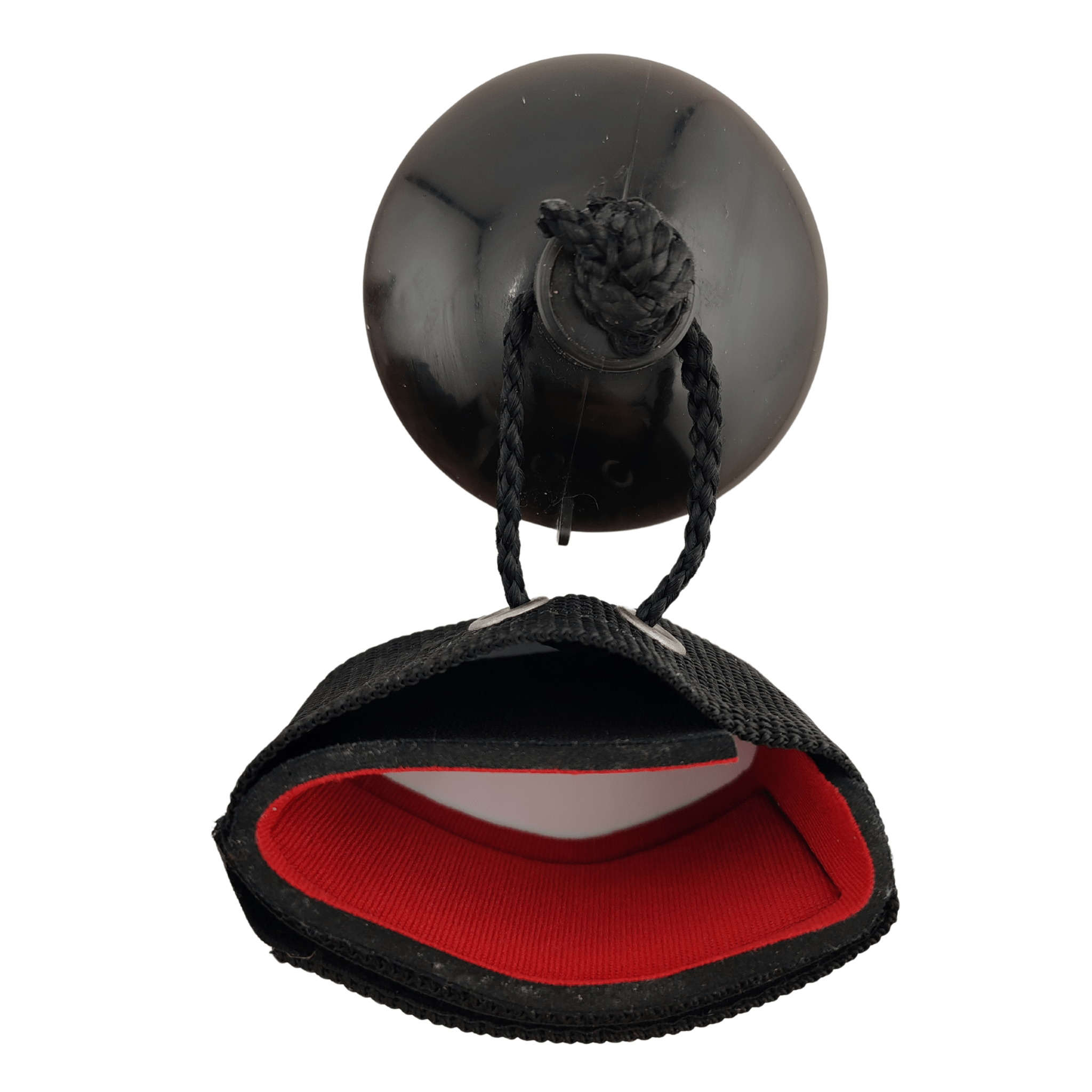 Polsiere con ventose