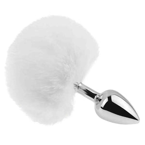 PomPon Anal Plug