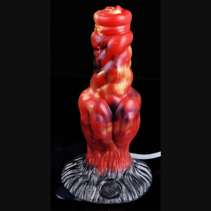 Pomeranian Squirting Dildo