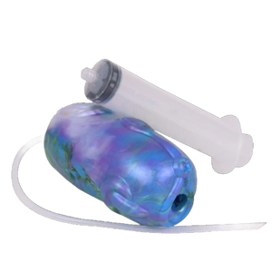 Porcupine Fantasy Squirting Dildo