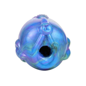 Porcupine Fantasy Squirting Dildo