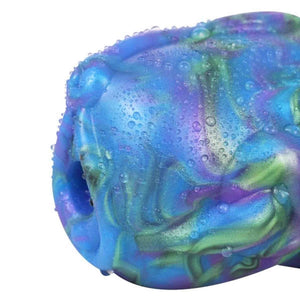 Porcupine Fantasy Squirting Dildo