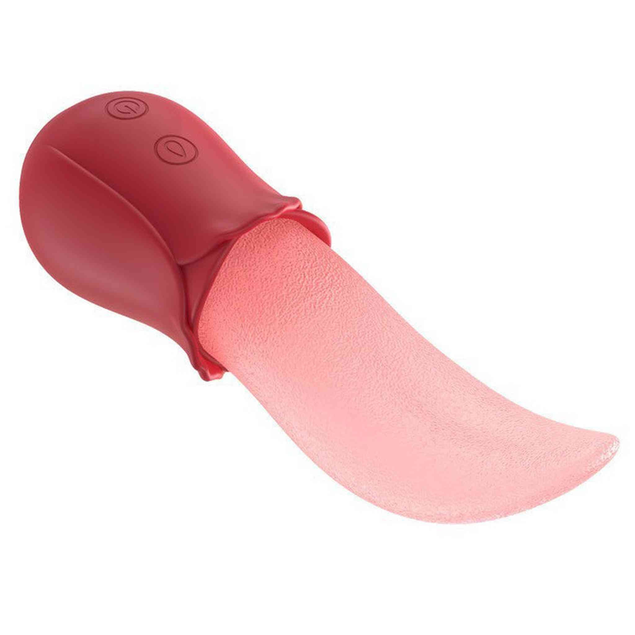 Potente Lingua Vibrante