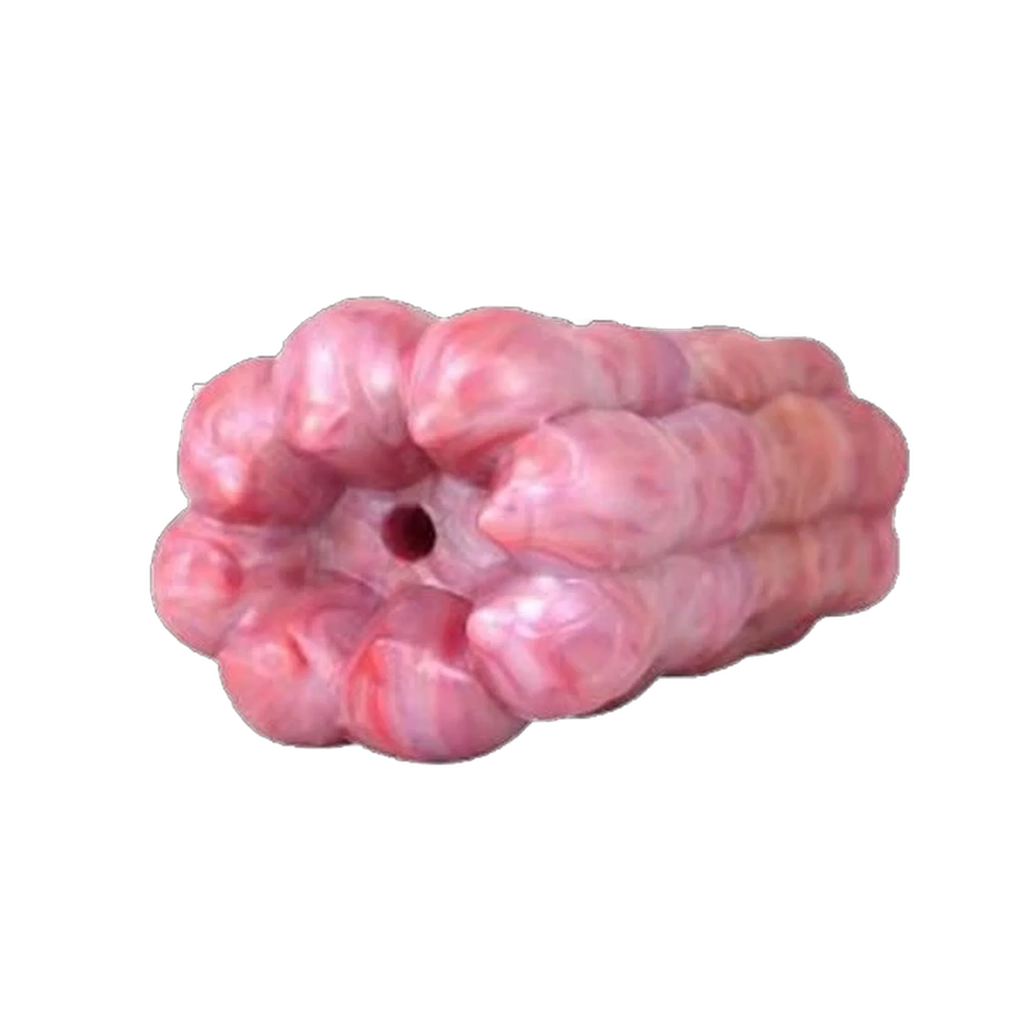 Predatory plants Male Masturbator