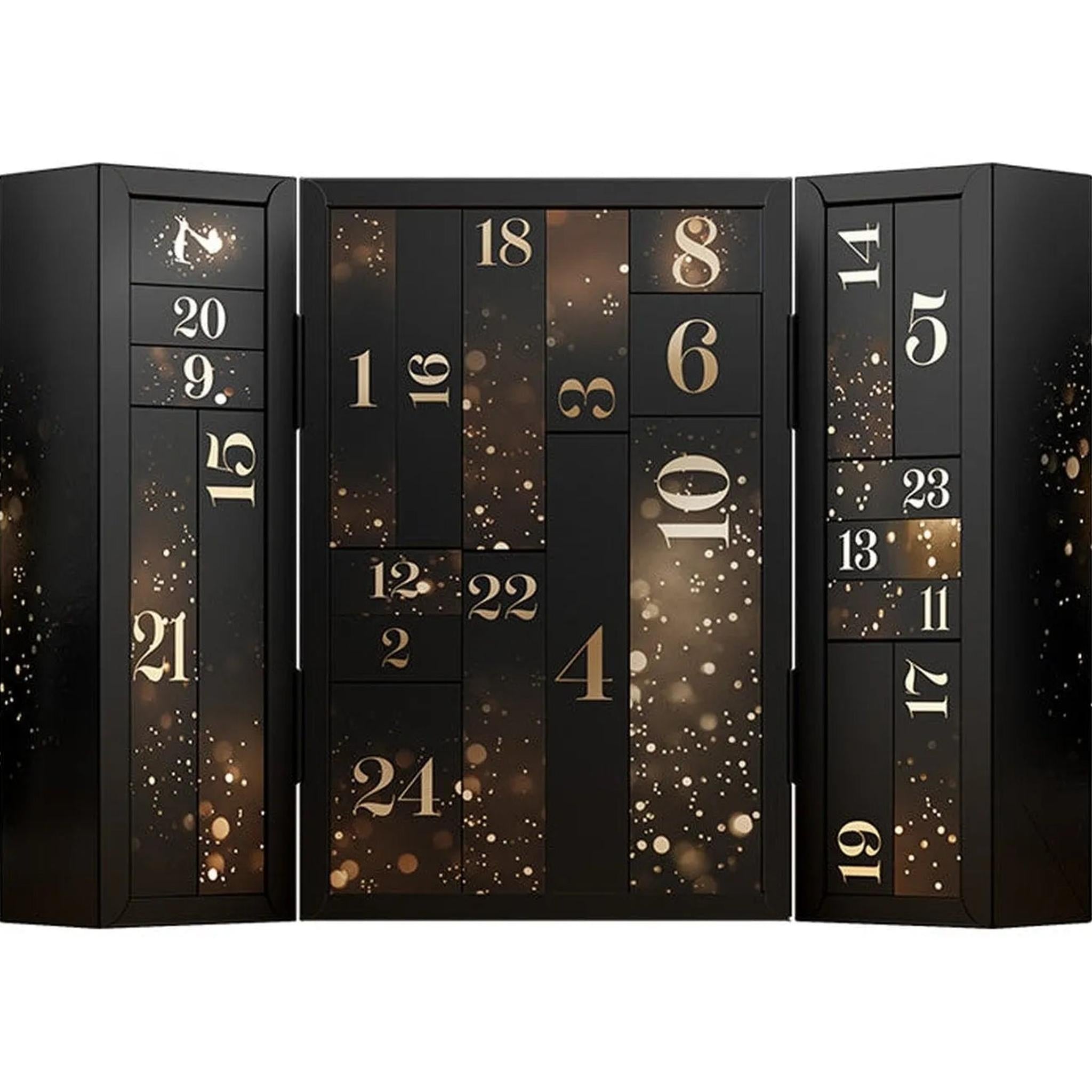 Premium Advent Calendar