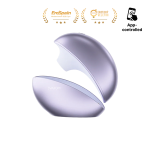 Pulse Galaxie Succhiaclitoride Con Proiettore Spaziale