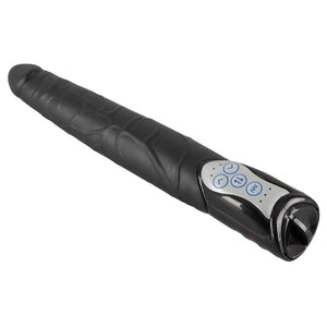 Push Up Vibratore Realistico con Spinta e Vibrazione