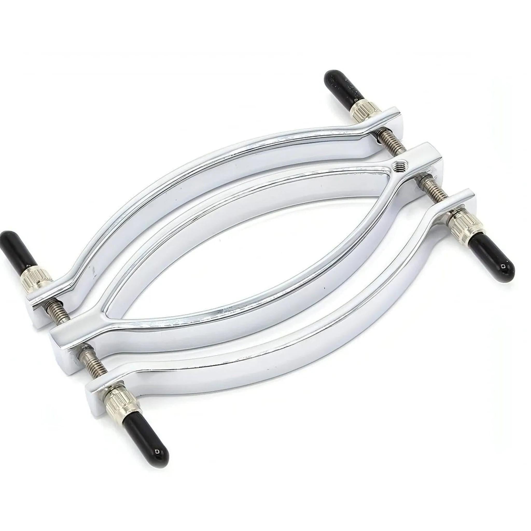 Pussy Locker Extreme