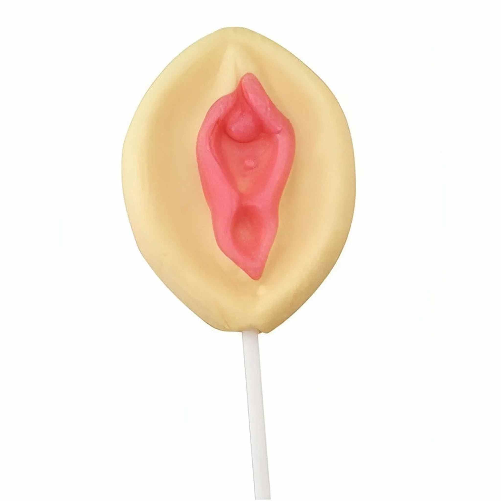 Pussy Lollipop Flesh