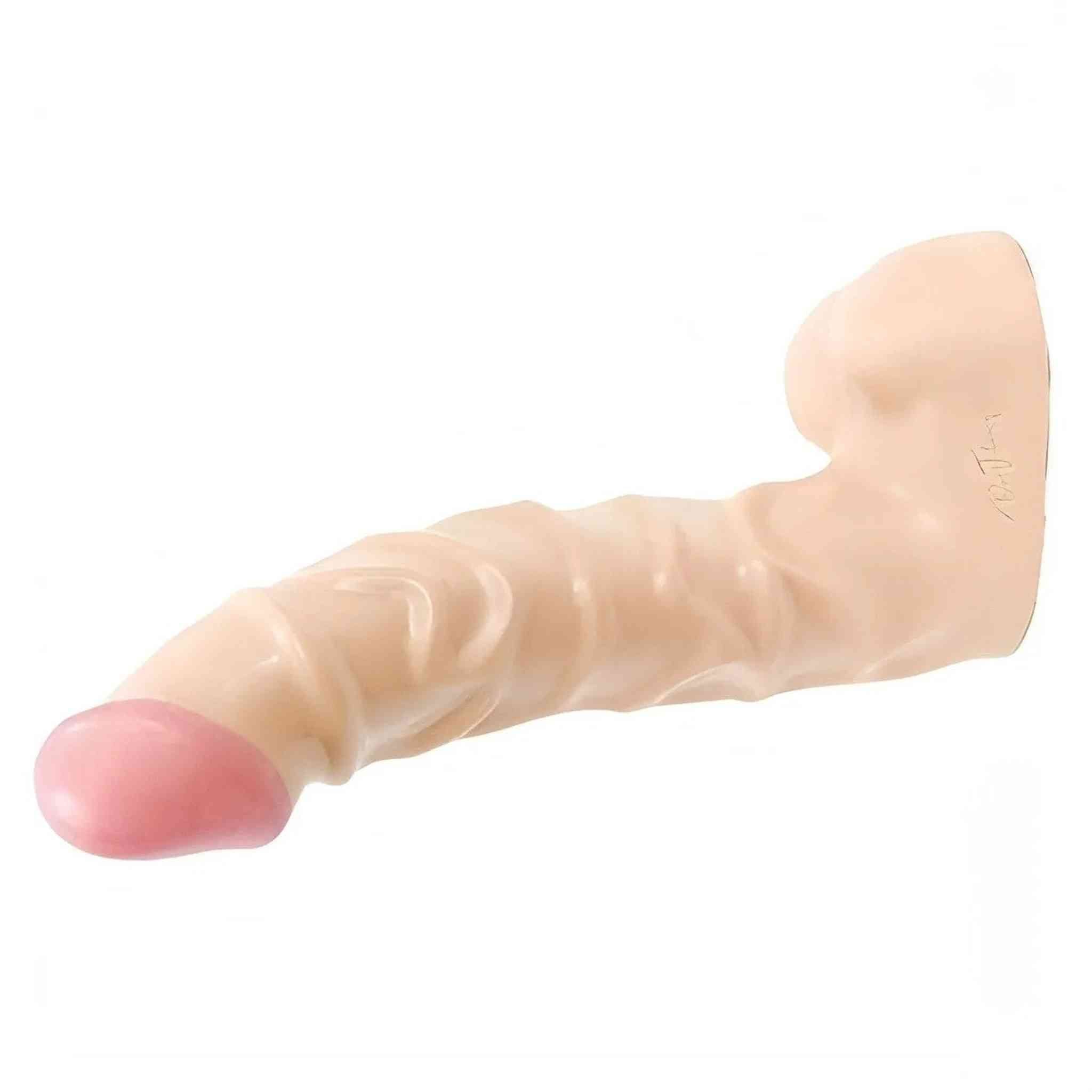 Raging Hard Ons 7” Ballsy