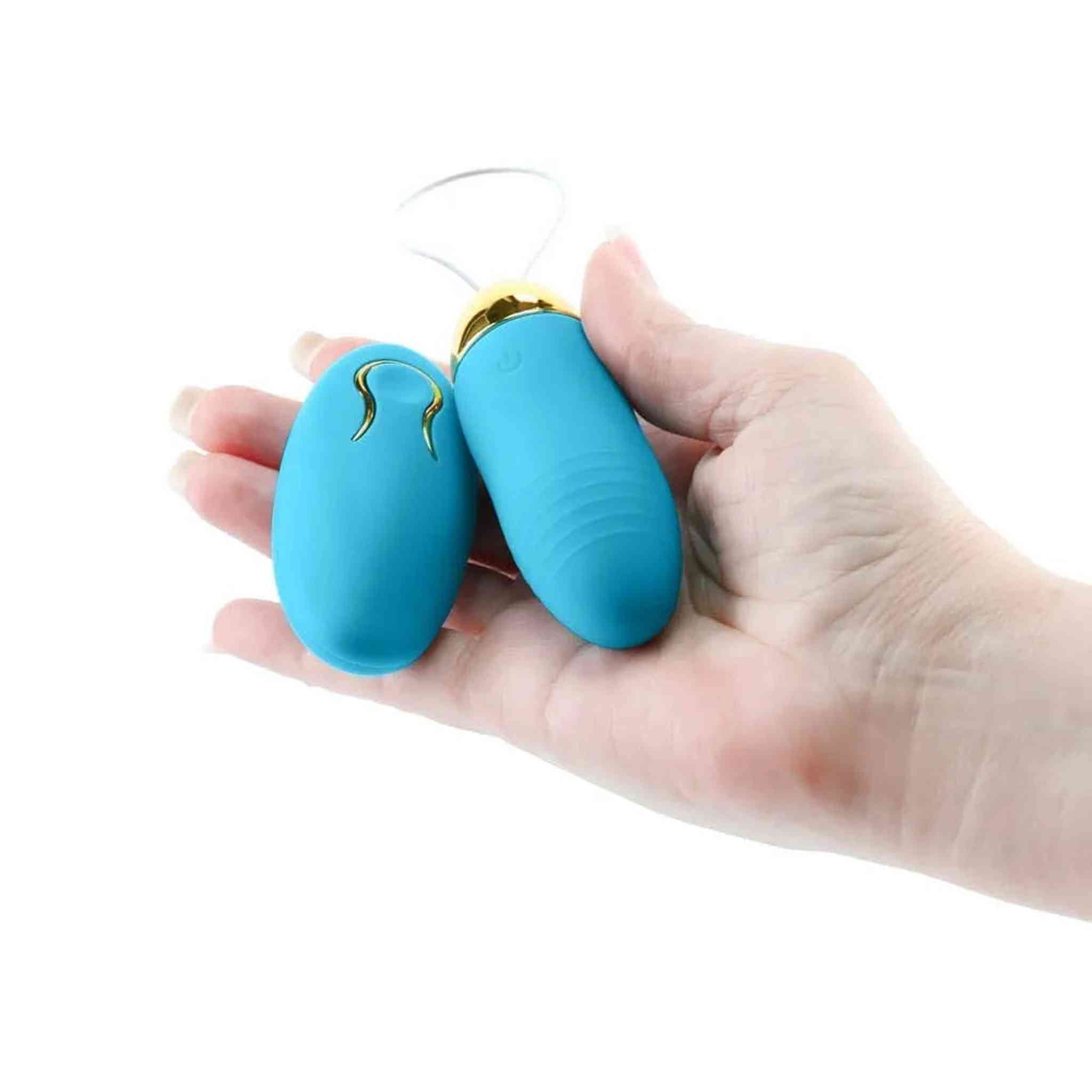 Revel Winx Ovetto Vibrante Wireless