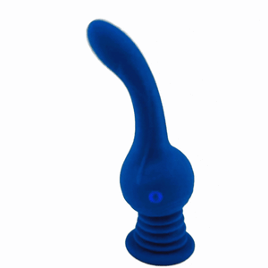 Revolution Earthquake Vibratore con Motore Giroscopico