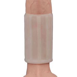 Ridge Guaina Stimolante Vibrante