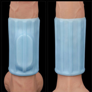 Ridge Guaina Stimolante Vibrante