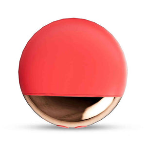 Rondy Vibratore G Spot con Lingua per la Stimolazione Clitoridea