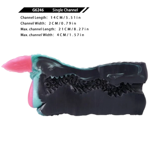 Sable fantasy Masturbator for men