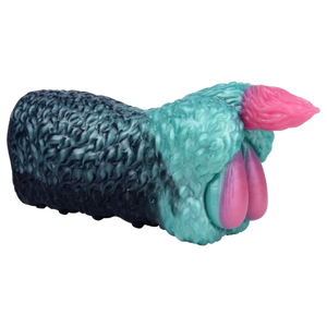 Sable fantasy Masturbator for men