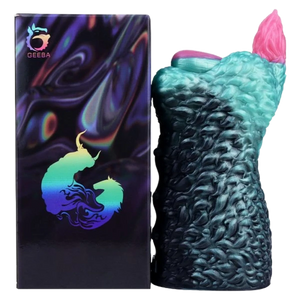 Sable fantasy Masturbator for men