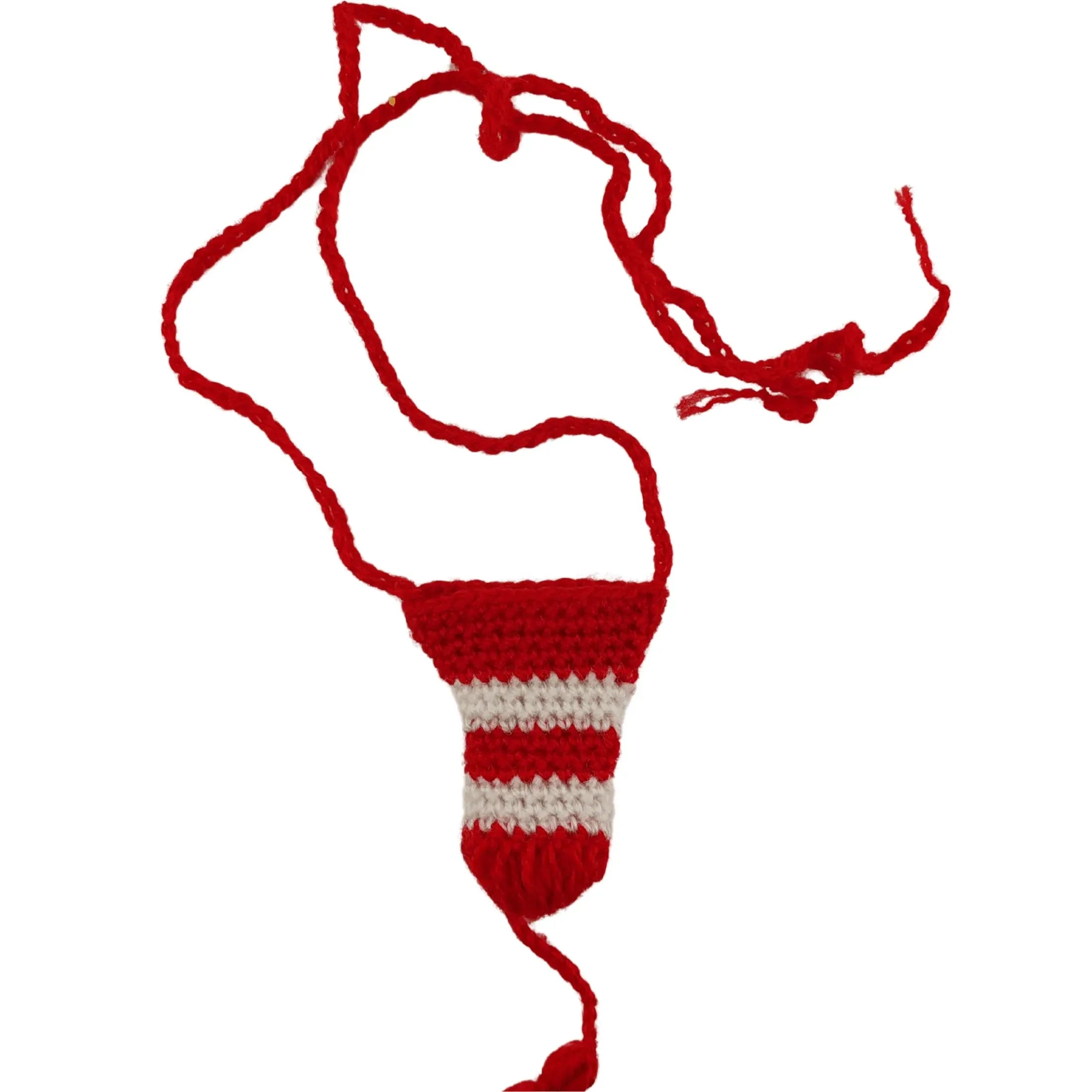 Scalda pisello ''Per il tuo pisellone''