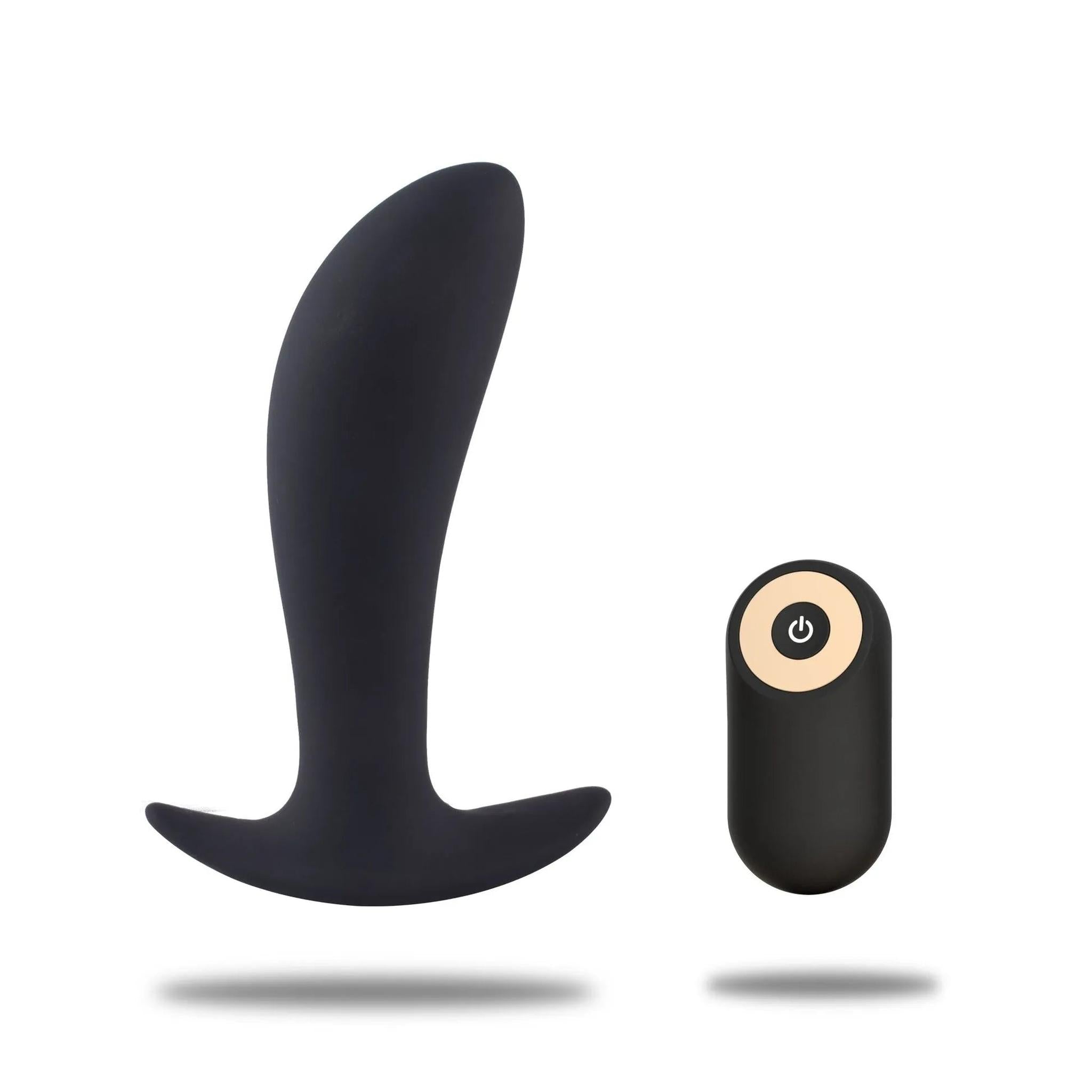 Secret Lover Vibratore Anale Wireless