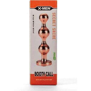 Secret Shine Booty Call