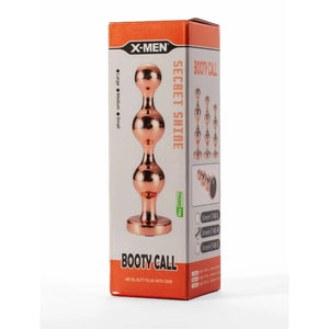 Secret Shine Booty Call