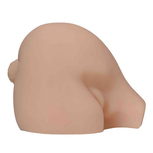 Sedere Realistico 8 Kg Con Pene