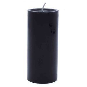 Sensual Hot Wax XL - Black