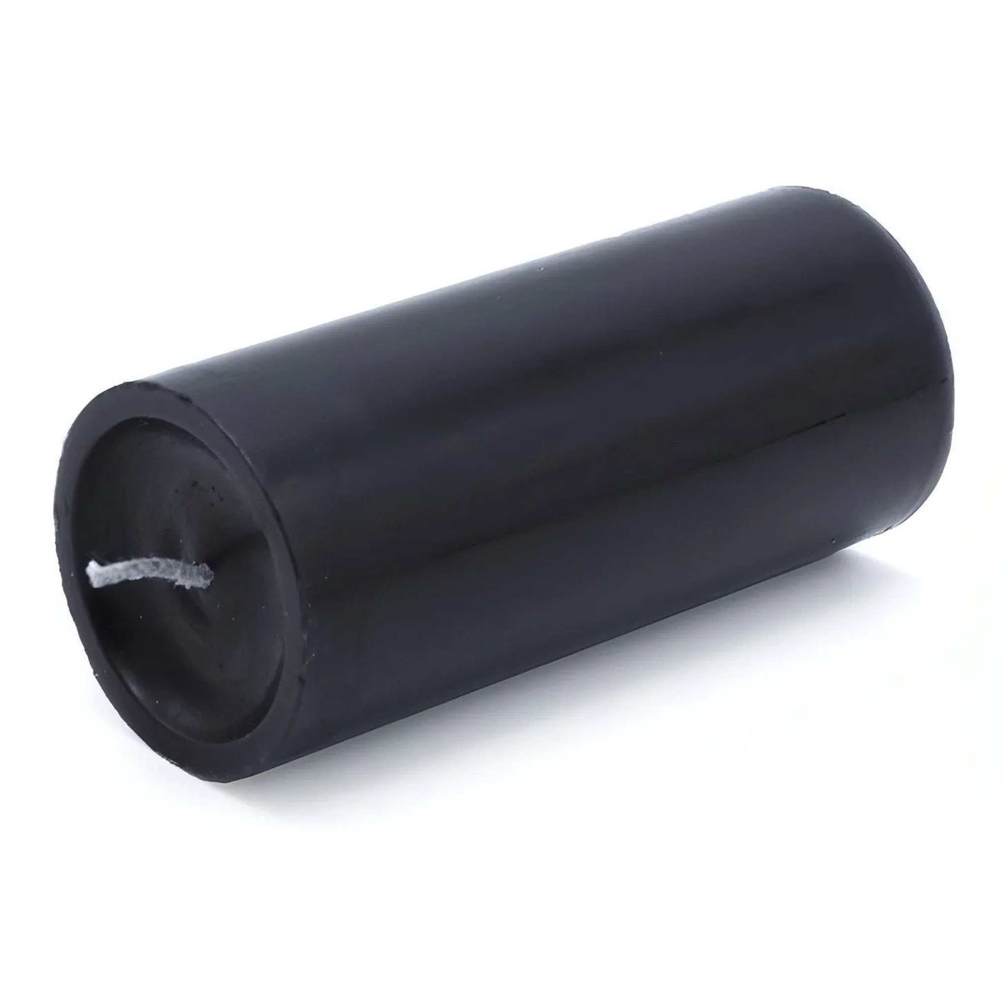 Sensual Hot Wax XL - Black