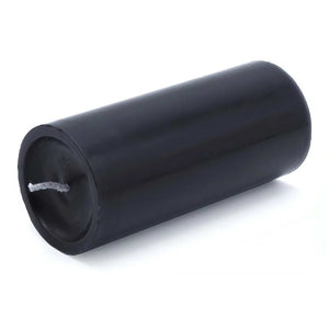 Sensual Hot Wax XL - Black